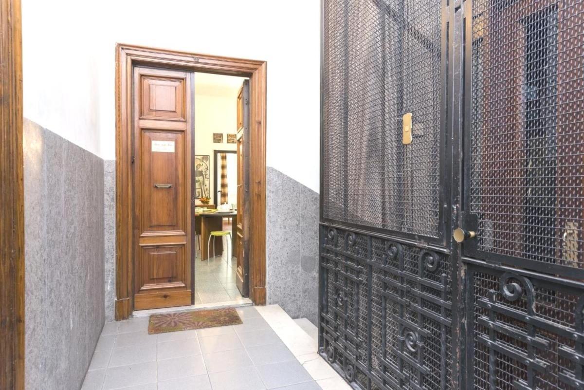 Silenzioso, Grande, Comodo A Trastevere * Roma